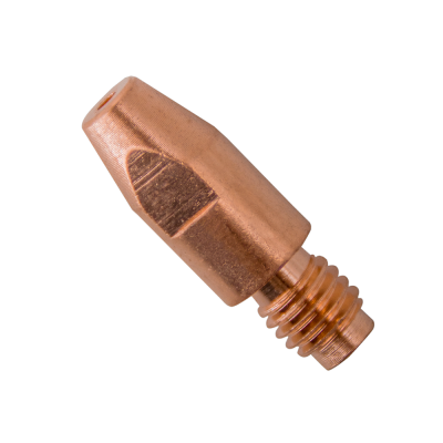 Сварочный наконечник E–Cu–Al1.6/M8*30мм KRASS