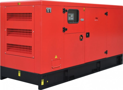 Дизельная электростанция Fubag DSI 410 DAC ES