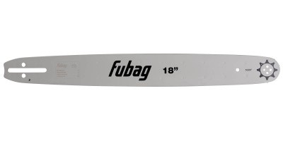 Шина Fubag 18 дюймов F95K (шаг 0.325 дюйма ширина паза 1.5мм)