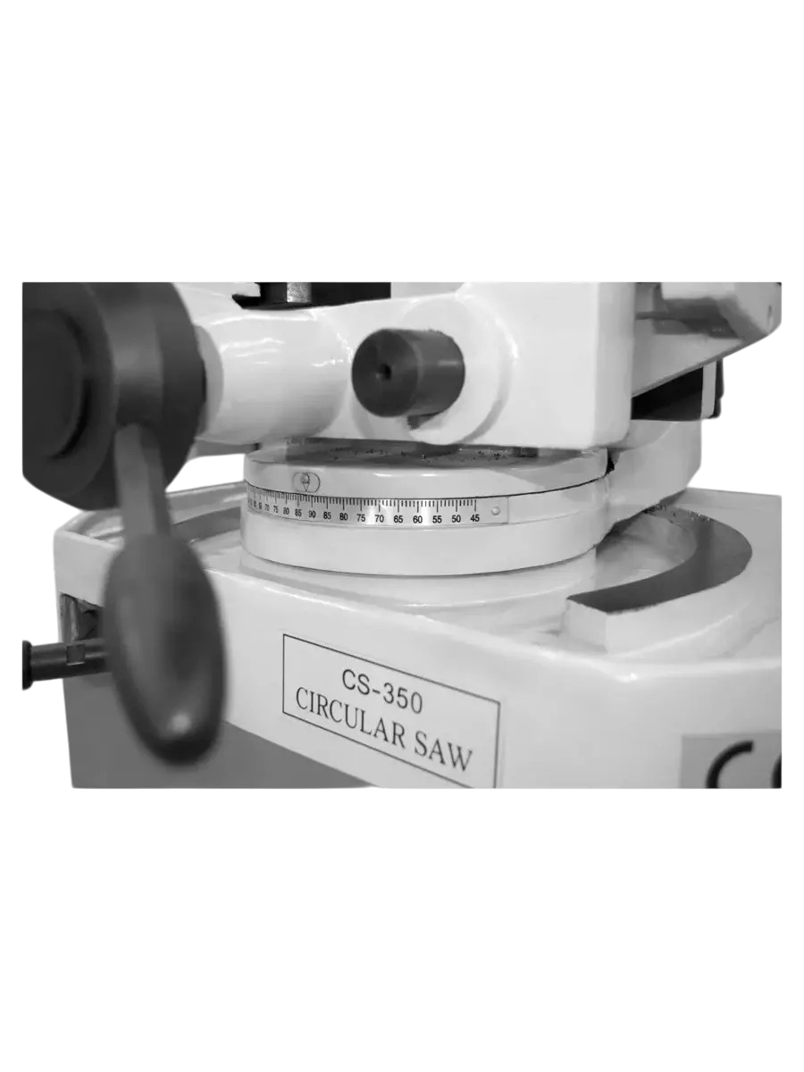 Фото Дисковая пила Stalex CS-350 от018000149