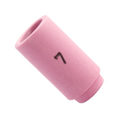 Сопло Оберон керамическое Оберон TW 9-20 (№7 / L30 / d11,0)