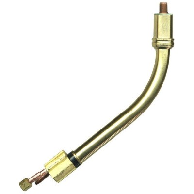 Смотреть гусак горелки abicor binzel мв 501 d на сайте «От и До.ру» Гусак горелки Abicor Binzel МВ 501 D