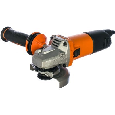 Угловая шлифмашина AEG WS10-115S 4935451300