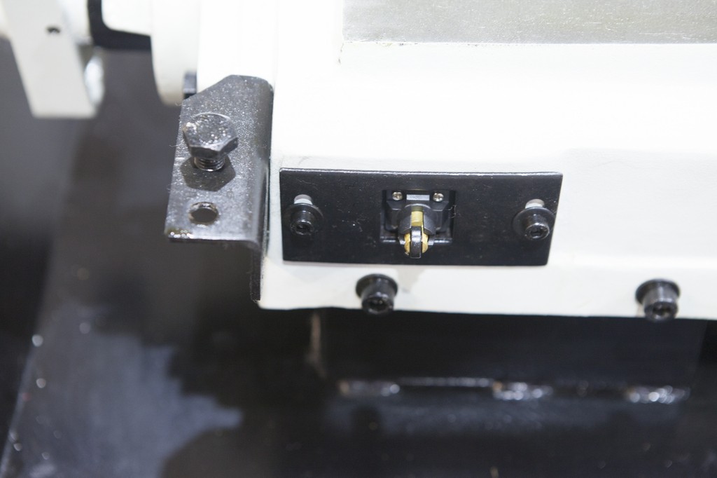 Фото Станок ленточнопильный Stalex BS-912B от018000237