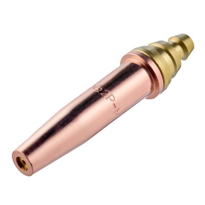 Мундштук ПТК пропановый PREMIUM к Резаку Р3-345/ Р3-300 №2 П (25-50мм)