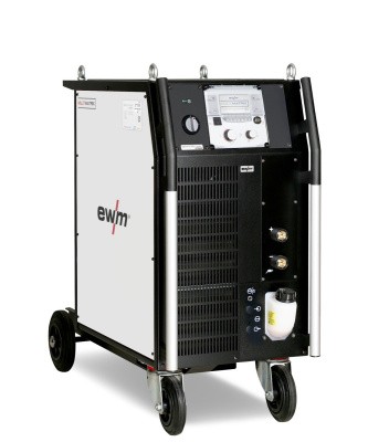 Сварочный полуавтомат EWM Phoenix 351 Expert 2.0 puls MM FDW