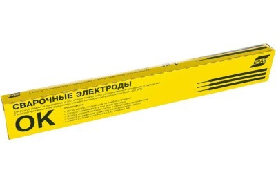 Сварочный электрод Esab OK 46.00 3.0x350 мм, 1 кг