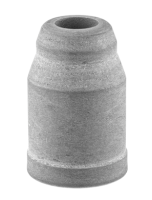 Насадка защитная для сопел d1,0-1,2мм (CSP 100) IVS1678-05