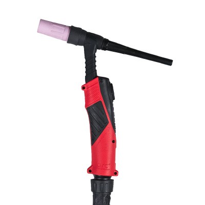 Горелка Fubag FB TIG 450W 4 м для сварочного аппарата