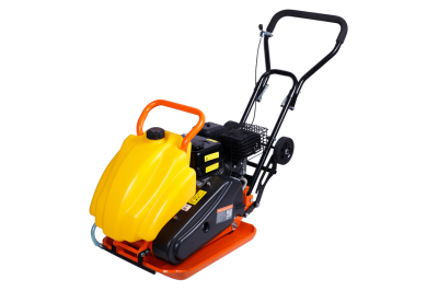 Виброплита бензиновая КРАТОН KR-PC87