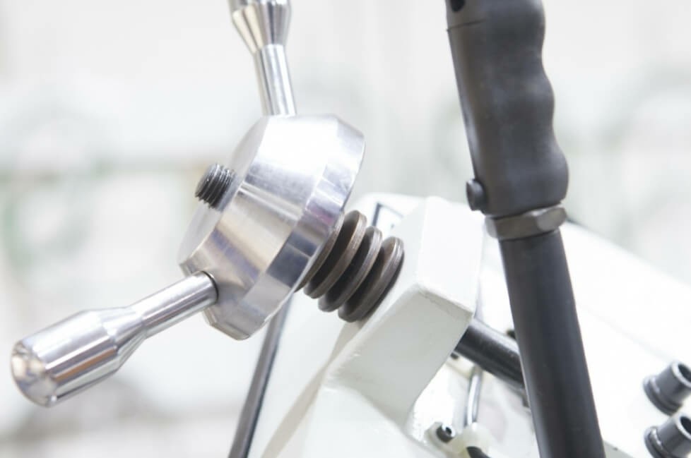 Фото Станок ленточнопильный Stalex BSM-170G от018000225