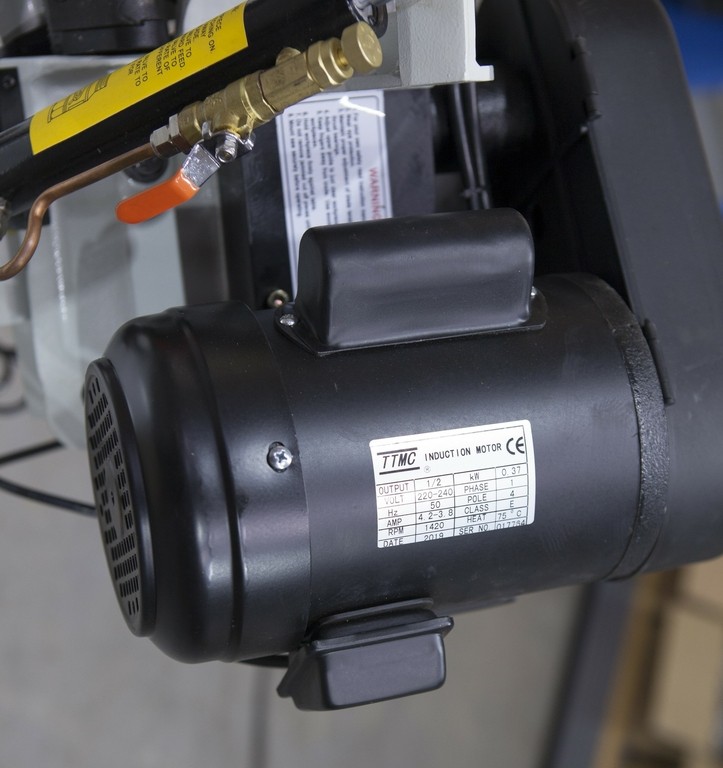 Фото Станок ленточнопильный Stalex BS-128HDR от018000220