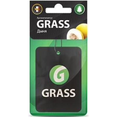 Ароматизатор воздуха GRASS Дыня