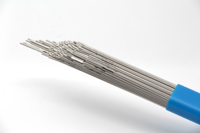 Сварочный пруток DEKA ER308Lsi 2.4x1000 мм 5 кг