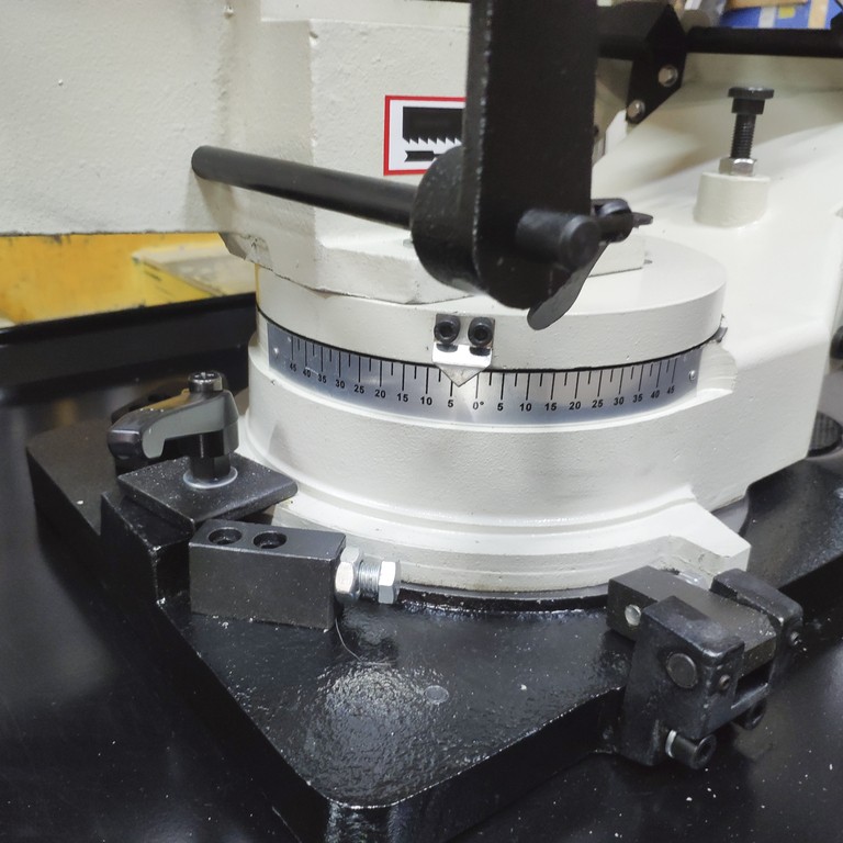 Фото Станок ленточнопильный Stalex SBS-205 от018000226