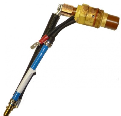 Головная часть Lincoln Electric LC105