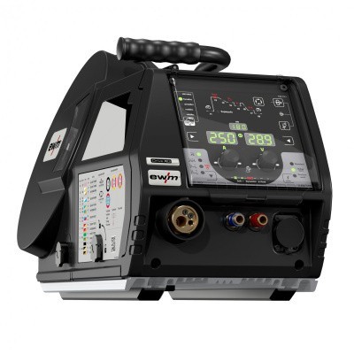 Смотреть механизм подачи проволоки ewm drive hp-xq на сайте «От и До.ру» Механизм подачи проволоки EWM Drive HP-XQ