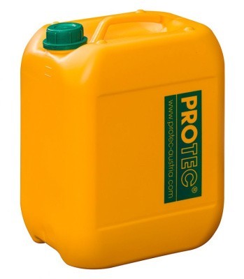 Лосьон против налипания брызг Abicor Binzel Protec CE 15V+, канистра 10 л