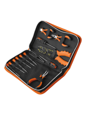 Смотреть набор для точных работ кратон mn-05/13 на сайте «От и До.ру» Набор для точных работ Кратон MN-05/13