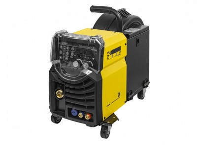 Механизм подачи проволоки КЕДР MULTIWF-7