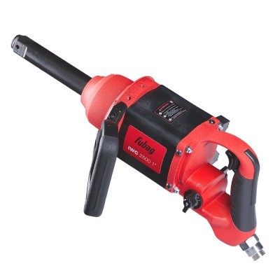 Пневмогайковерт ударный Fubag IWC 2500 1 дюйм