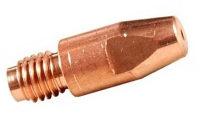 Наконечник Abicor Binzel E-Cu 1,6 мм M8, упак. 10 шт