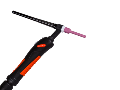Горелка TECH TS 20 (TIG250PAC/DC) 4м IOM6960-00