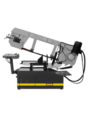 Станок ленточнопильный Stalex BS-2114TH