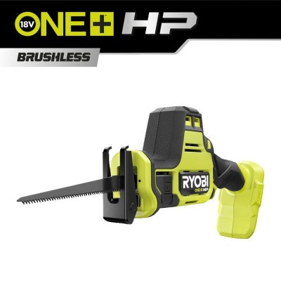 Ryobi ONE+ HP Сабельная пила RRS18C-0 без аккумулятора в комплекте 5133004954