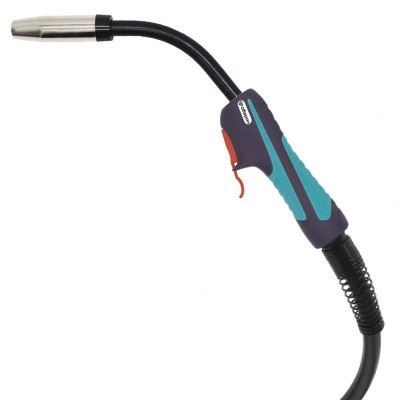 Сварочная горелка Оберон MW-45 5 м