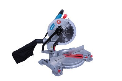 Пила торцовочная Кратон "Зверь машина" MS-1800/255М