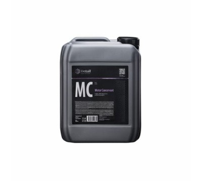 Смотреть консервант двигателя detail mc (motor concervant) 5л на сайте «От и До.ру» Консервант двигателя Detail MC (Motor Concervant) 5л