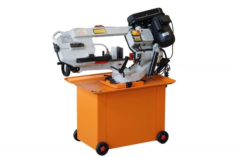 Фото Станок ленточнопильный Stalex SBS-205 от018000226