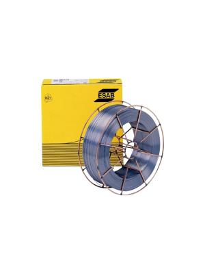 Проволока полированная ESAB OK AristoRod 12.50 (d=1.2 мм, 18 кг)