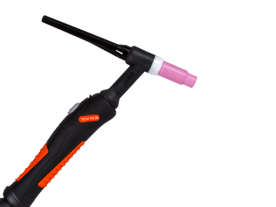 Горелка TECH TS 26F (M12×1) 8м IOR6306