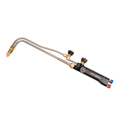 Газовый резак KRASS Р3П-300 пропановый вентильный