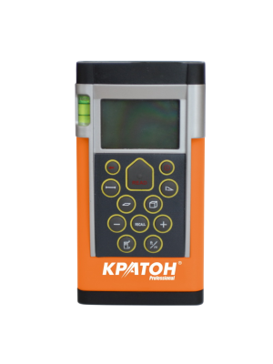 Дальномер лазерный Кратон LDM-80