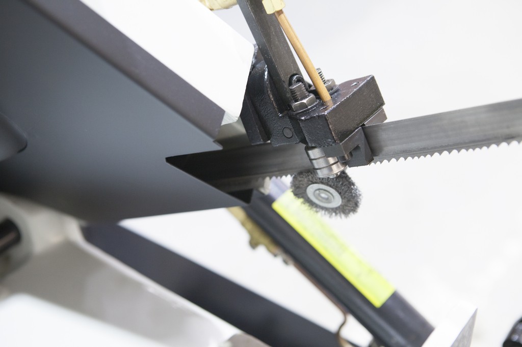 Фото Станок ленточнопильный Stalex BS-912B от018000237