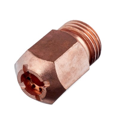 Мундштук ПТК наружный к Резаку РК-02