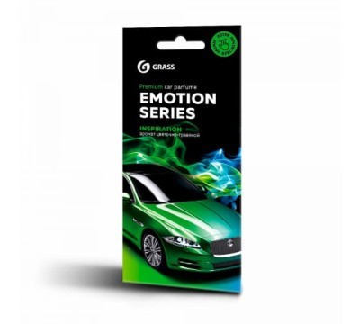Ароматизатор воздуха GRASS Emotion Series Inspiration