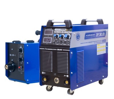 Смотреть сварочный полуавтомат aurora pro ultimate 350 industrial на сайте «От и До.ру» Сварочный полуавтомат Aurora PRO ULTIMATE 350 INDUSTRIAL