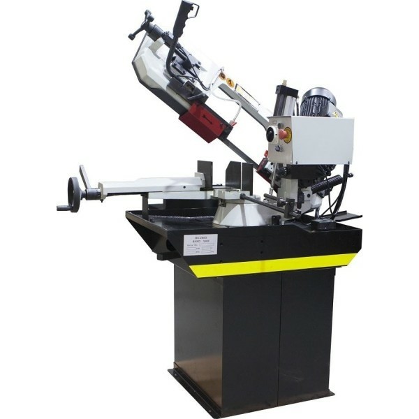 Фото Станок ленточнопильный Stalex BS-280G от018000228