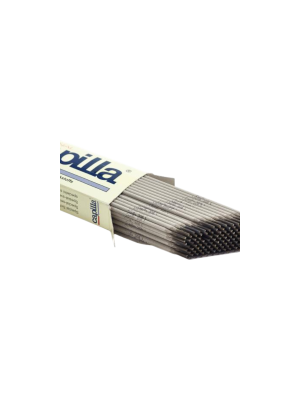 Электроды сварочные Capilla 44 d. 3,25 х 350 мм (5 кг)