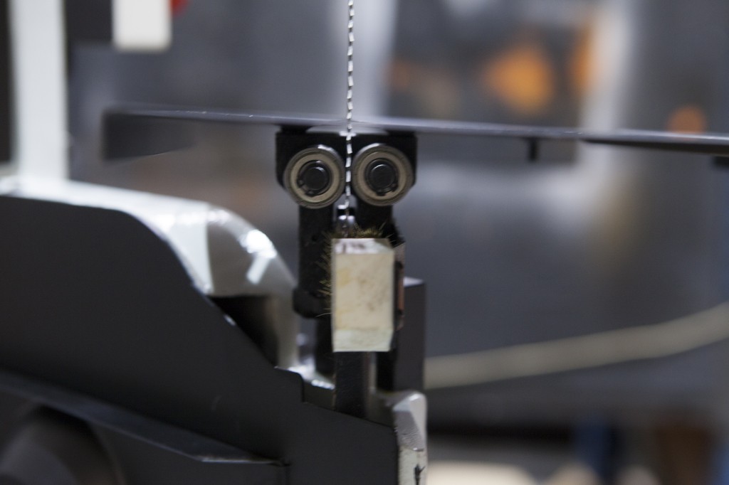 Фото Станок ленточнопильный Stalex BS-712R от018000236