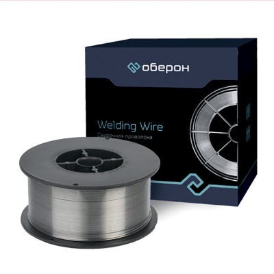 Сварочная проволока Прима ER-4043 (Св-АК5) 0,8 мм, 6 кг