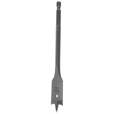 Сверло перьевое 18x152 мм Milwaukee 4932363136