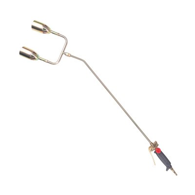 Горелка кровельная газовоздушная Корунд ГВК2-1050Р, Ø50