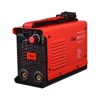 Инвертор сварочный Fubag IR 220 V.R.D.
