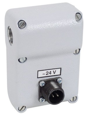 Подогреватель газа GCE 9546120P