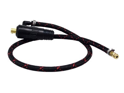 Разъем силовой (16–25) + б/р ISQ0040